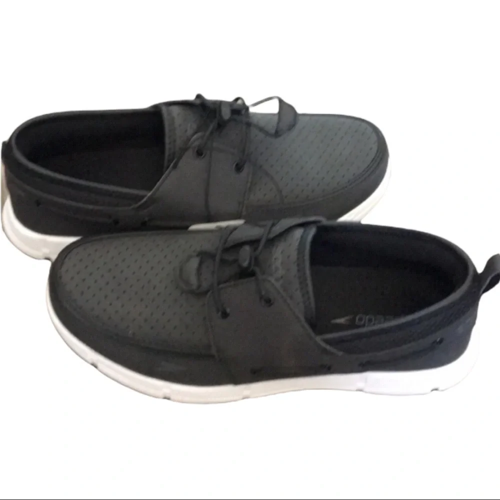 𝅺❤️SPEEDO❤️MEN’S port Shoe size (8)